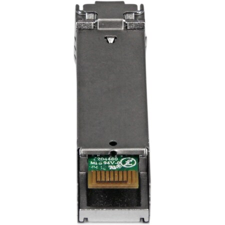 Startech.Com HPE J4858C COMPATIBLE SFP - 1000BASE-SX 1GBPS - 1GBE MODULE - 1GE GIGABIT ETHERN J4858CST