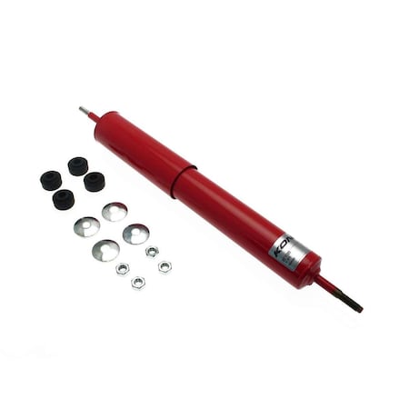 Koni 82 1389 Rear Shock for 64-70 Mustang KON82-1389