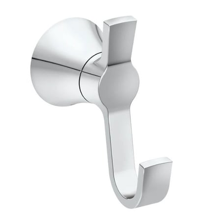 Moen ROBE HOOK CHROME Y0703CH