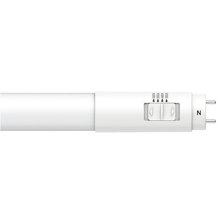 Ge Lamps Linear LED, 120 to 347 V, 18 in L LED7BDT8/G18/8SC/120-347