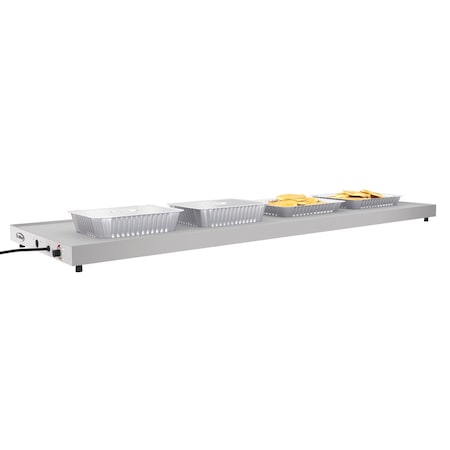 Koolmore 60 In. Commercial Warming Shelf KM-WS60