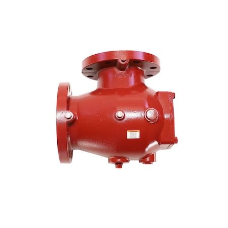 Bell & Gossett FF-3 5 in. x5 in. Suction Diff Plus 115124
