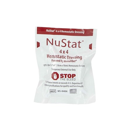 True Rescue Personal Bleeding Control Kit, Premium with NuStat and QuickTight TRBC3-Pn-QT