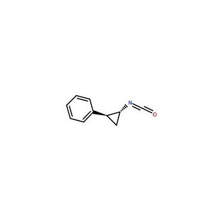 Ak Scientific Trans-2-phenylcyclopropyl isocyanate (1g), CAS 63009-74-5 5843AF-1g