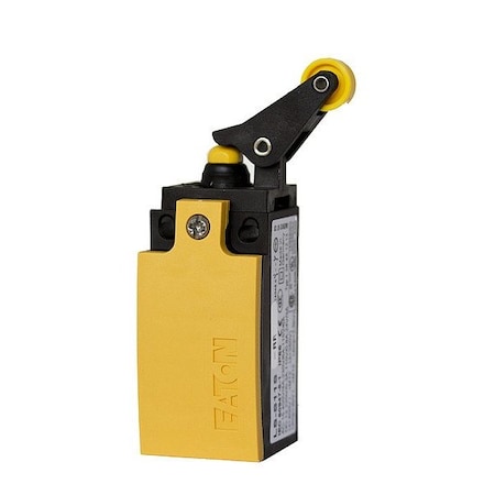 Eaton Limit Switch LSM-02-LA