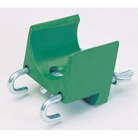 Greenlee Haines Cable Tray Roller Mounting Clip 31927