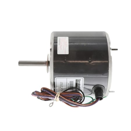 Trane 460v1ph 1/5hp 1115rpm Motor MOT18678
