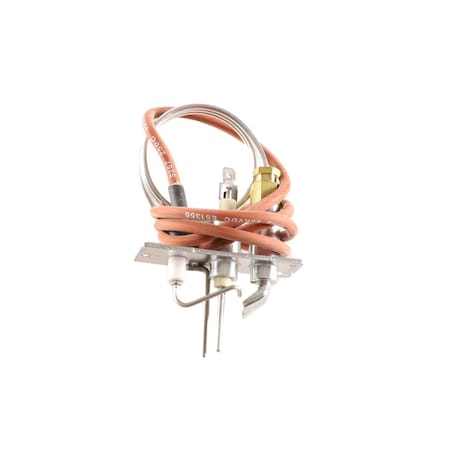 Baso PILOT ASSY/SENSOR 27 in. CBL .032 in. Q90FF-3