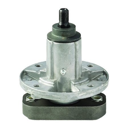Oregon Spindle Assembly, Fits John Deere Lawn Mowers 42-inch and 48-inch Decks, GY20785 82-907