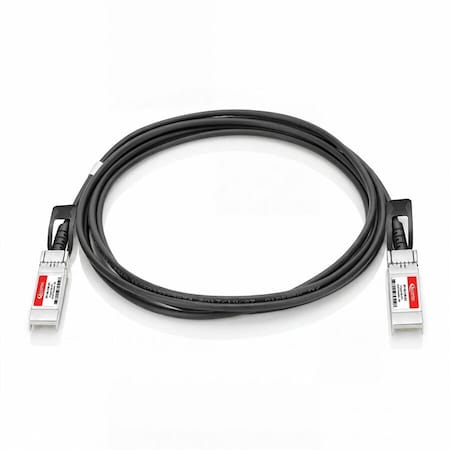 Accortec ALCATEL-LUCENT SFP-10G-C10M COMPATIBLE TAA COMPLIANT 10GBASE-CU SFP+ DI SFP-10G-C10M-ACC