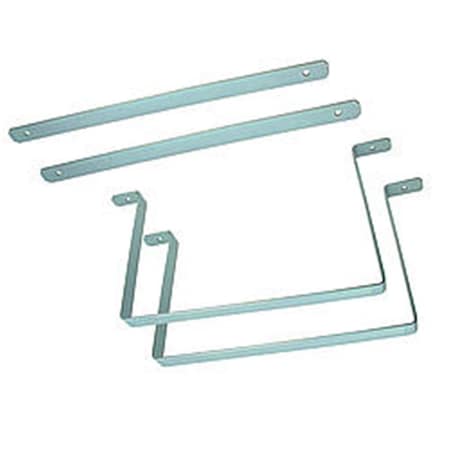 Jaz 400-016-03 Fuel Cell Mounting Kit, 16 gal JAZ400-016-03