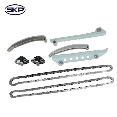 Skyward Automotive Products Engine Timing Chain Kit, SK90387SGX