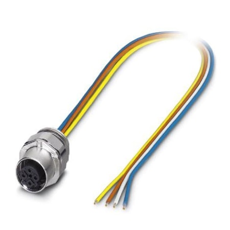 Phoenix Contact SACC-EC-FSD-4CON-M16/0 5 SCO Fieldbus 1535215