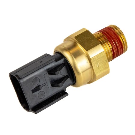 Standard Ignition Standard Motor Products, Oil Pres Light Sw, PS638