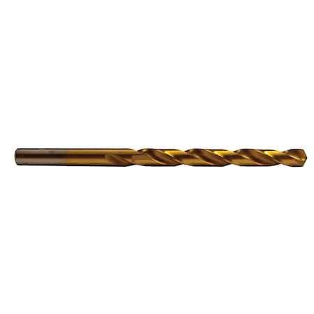 Century Drill & Tool Titanium Drill Bits 88413