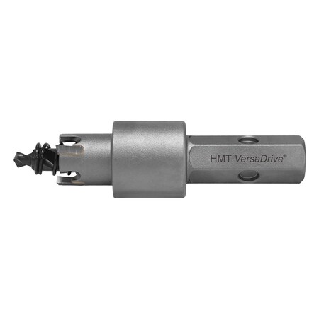 Holemaker Technology HMT Versadrive TCT Sheetcutter Holesaw - 9/16 in 101050-0140
