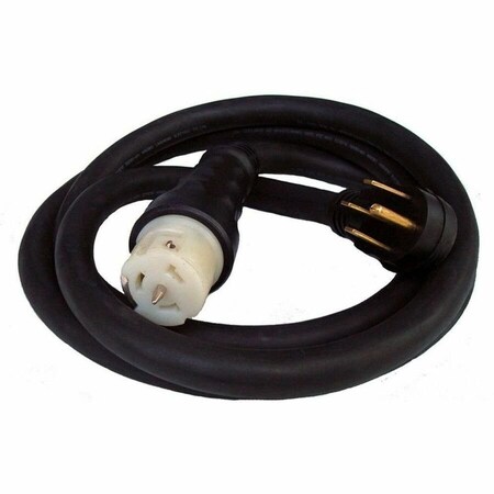 Generac 6390 - 50-Ft 50-Amp Generator Cord 6390
