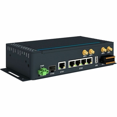 Advantech Cellular Router, 5G, 5x ETH ICR-4461