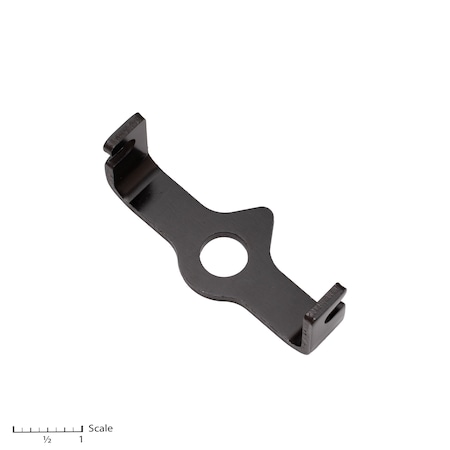 Bedford Precision Parts Yoke 17-1231