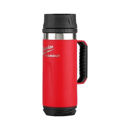 Milwaukee Tool PACKOUT 18oz Tumbler Lid 48-22-8394R