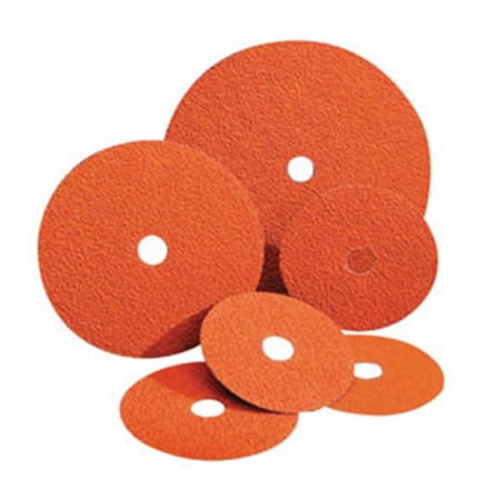 Tool Time 2 in. 36 Grit Speed Lok TR Disc TO2447746