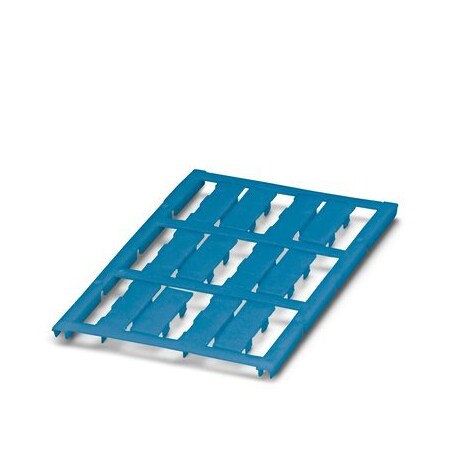 Phoenix Contact UC-WMC 7 5 23X8 BU Conductor marker 0818946