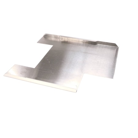 Winston Tank Cover, Cut Corner PS2055