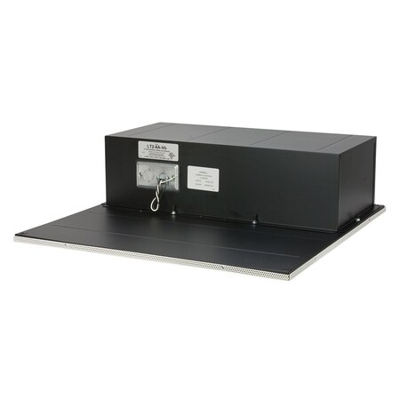Lowell 8in Speaker Package LT2-8A-Vb