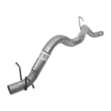 Ap Exhaust Prebent Pipe Merit Exhaust, 54916 54916