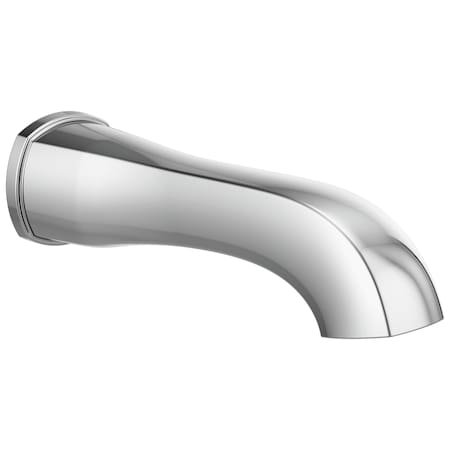 Delta Stryke Non-Diverter Tub Spout Lumicoat Chrome RP93377PCPR