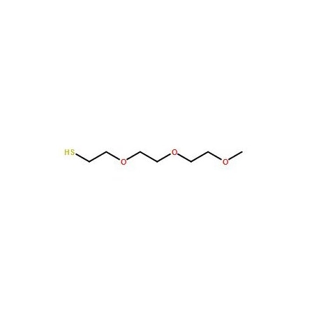 Ak Scientific mPEG3-SH (250mg), CAS 31521-83-2 0494AP-250mg