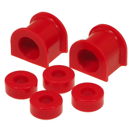 Prothane 26 mm Front Sway Bar Bushings for 19962001 Toyota 4Runner Red 18-1115