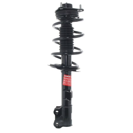 Monroe Suspension Strut and Coil Spring Assembly,  172722