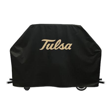 Holland Bar Stool Co 72" Tulsa Grill Cover GC72TulsaU