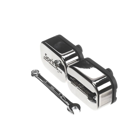 Spring Usa ALL ANGLE AXLE, SET, FITS 2374 AA-648