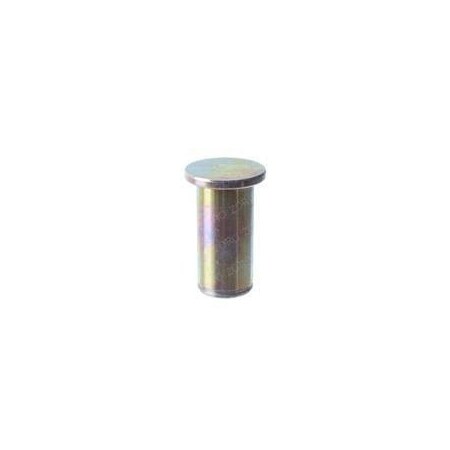 Toyota REPLACEMENT PIN, CYLINDER 75115-24920-71