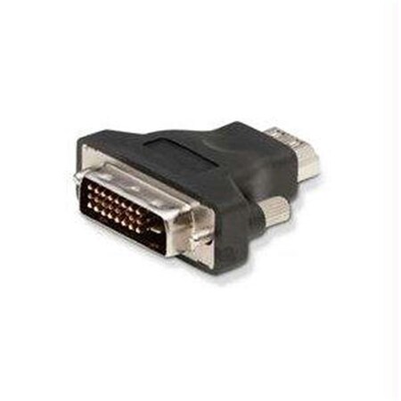 Acoustic Dvi To Hdmi Adapter DviD Male Hdmi Female DualLink AC862054