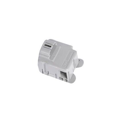 Acdelco ASPIRATOR ASM-I/S AIR TEMP SEN, Cabin Air Temperature Sensor, 22834330