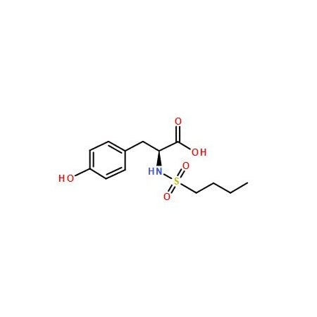 Ak Scientific N-Butylsulfonyl-L-tyrosine (10g), CAS 149490-60-8 7450AA-10g