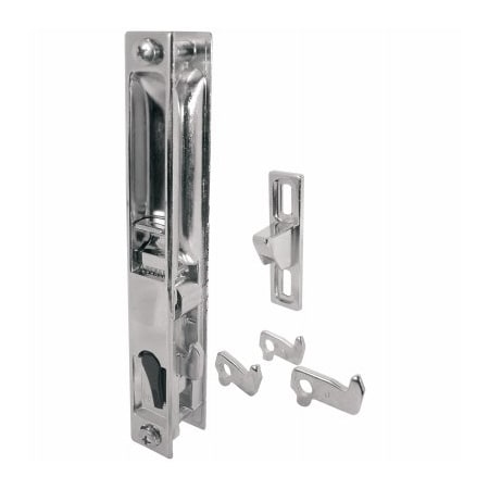 Prime-Line Handle St F/Flsh Mnt Chr C 1045