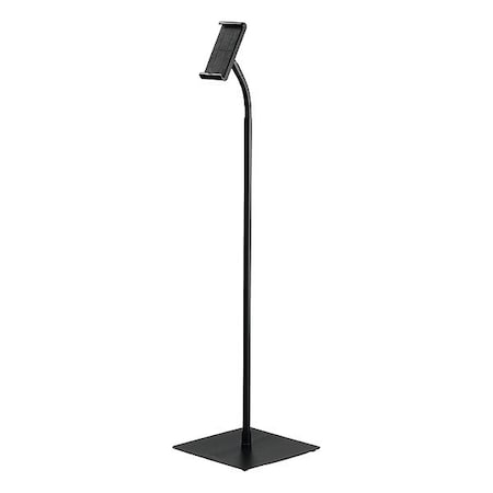 Durable Office Products Floor Stand Tablet Holder, 2.2 lb 894501