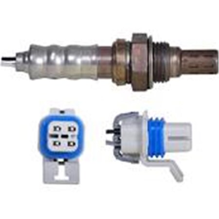 Denso 2008-2013 Chevrolet Silverado 1500 Oxygen Sensor D45-2344256