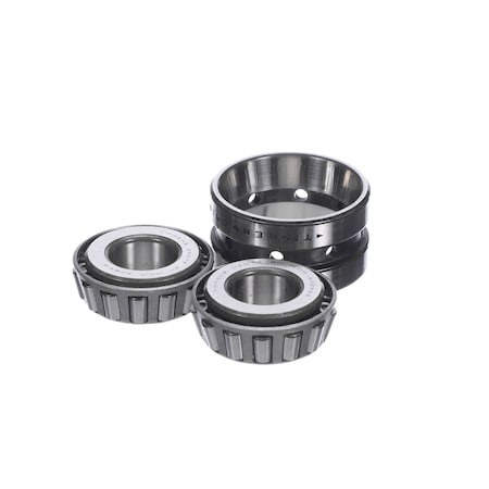 Grote Co Bearing Assembly, Tapered Roller, 3/4in, 613-VS2 1068782