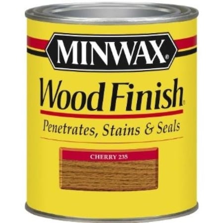 Minwax Co CHERRY QT 70009