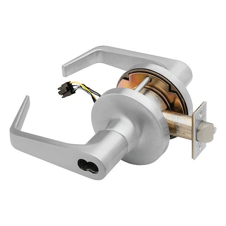 Falcon Door Locksets T881BD D 626 24V