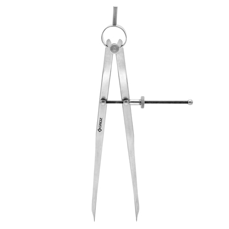 Groz Spring Divider, 10" 01424