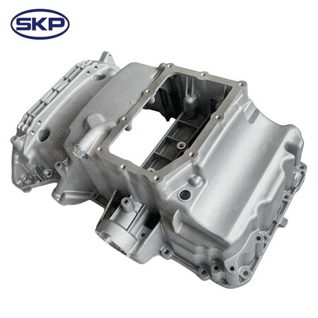 Skyward Automotive Products Engine Oil Pan, SKOP437