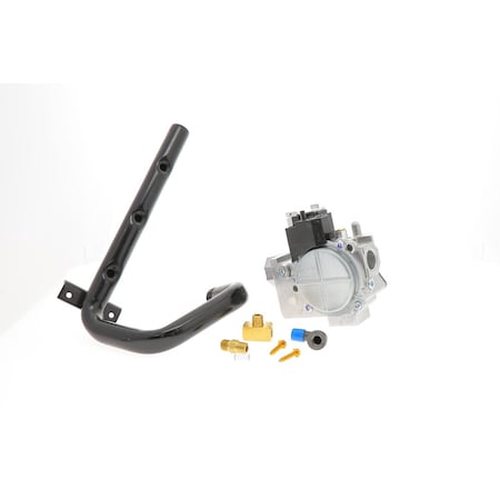 Carrier Valve, 24V 3.5" Wc Nat 1/2" Gas Valve 327972-752