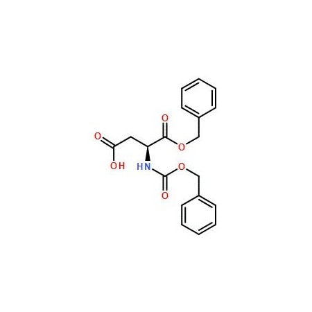 Ak Scientific Z-Asp-OBzl (1g), CAS 4779-31-1 W6442-1g