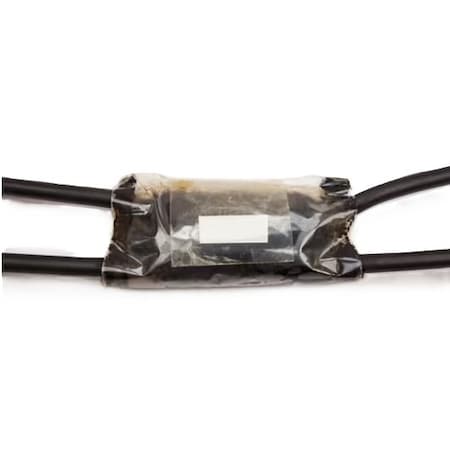 3M 7100059057 Multi Mold Resin Splice Kit Non Sheilded 0-600 V, 10 Per Case, 10PK 85-16